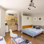 Apartamenty Stare Zoo