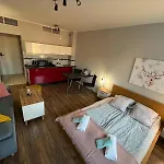 Apartamenty Stare Zoo