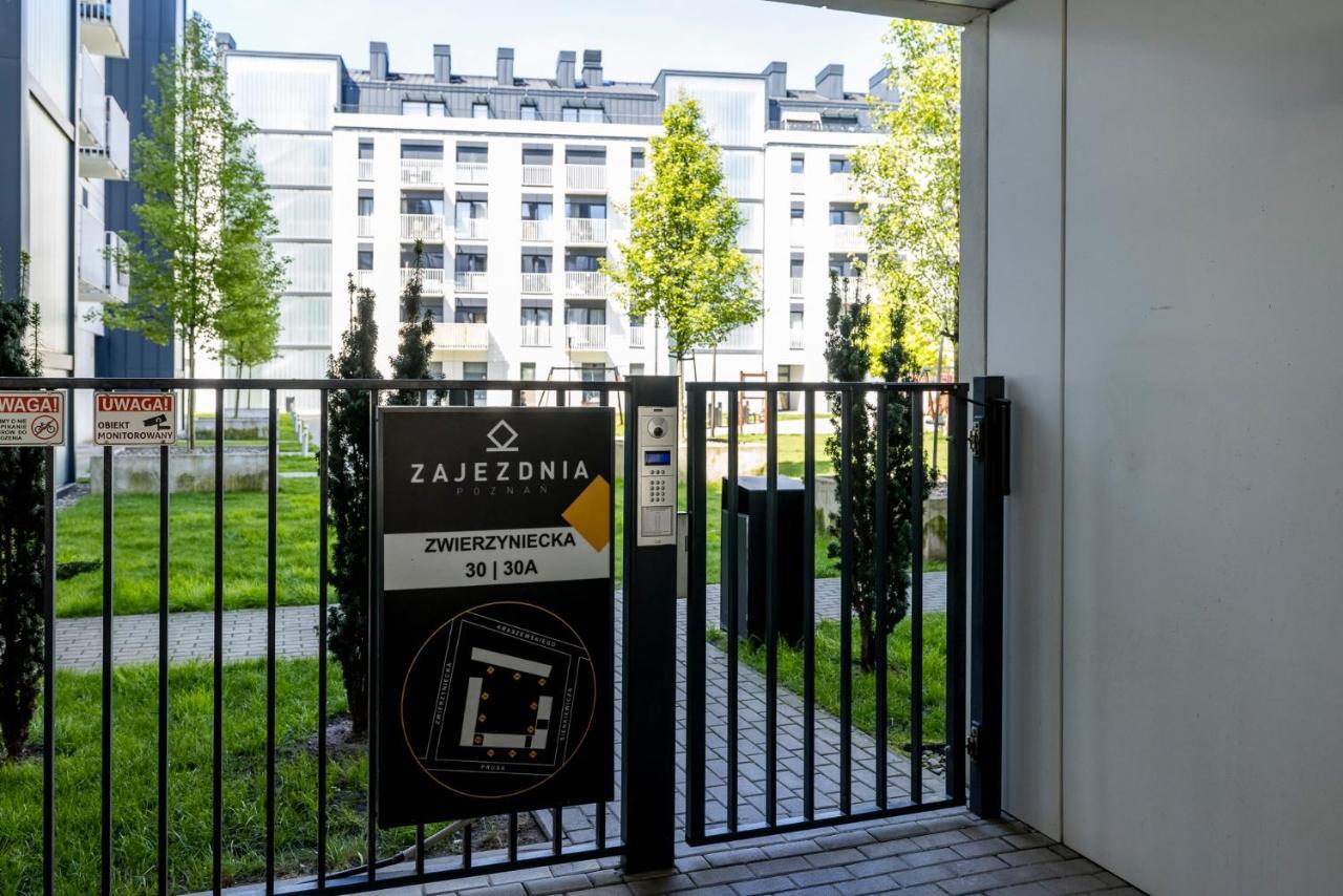 Stare Zoo Posen