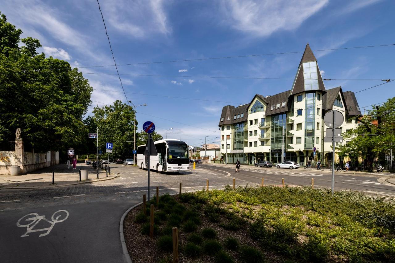 Stare Zoo Apartment Posen